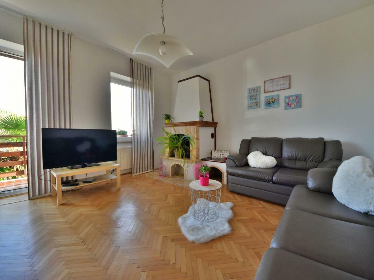 Apartment Karlo By Interhome Rukavac  المظهر الخارجي الصورة