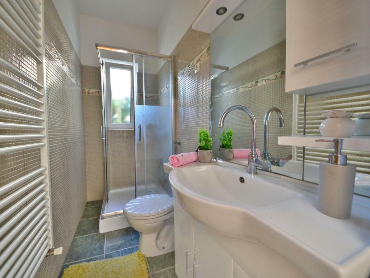 Apartment Karlo By Interhome Rukavac  المظهر الخارجي الصورة