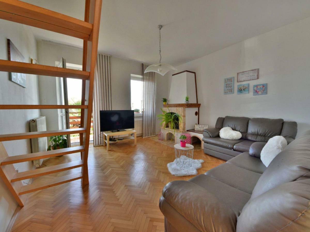 Apartment Karlo By Interhome Rukavac  المظهر الخارجي الصورة