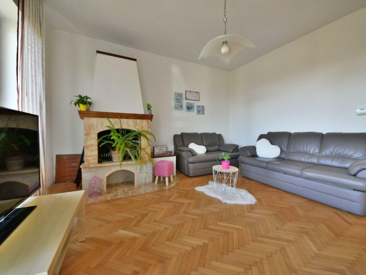 Apartment Karlo By Interhome Rukavac  المظهر الخارجي الصورة