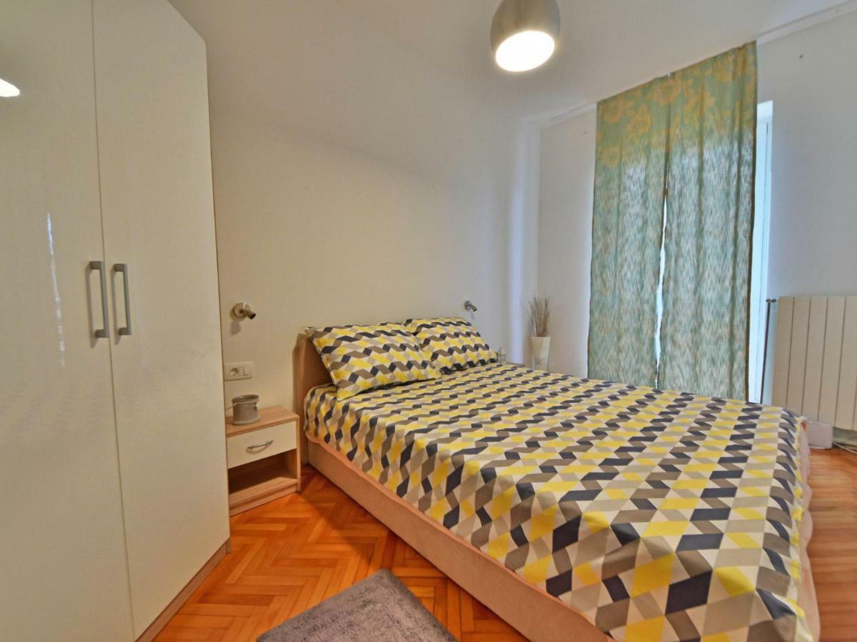 Apartment Karlo By Interhome Rukavac  المظهر الخارجي الصورة